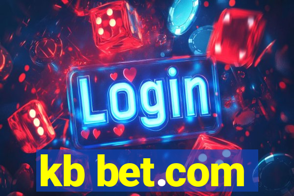 kb bet.com